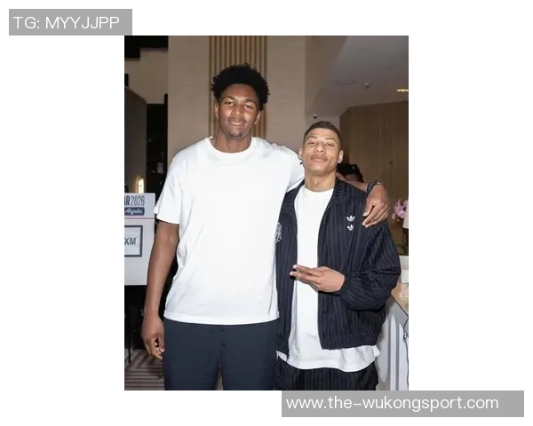 媒体人热议鹈鹕奎因与墨菲双星组合展现无限潜力与希望